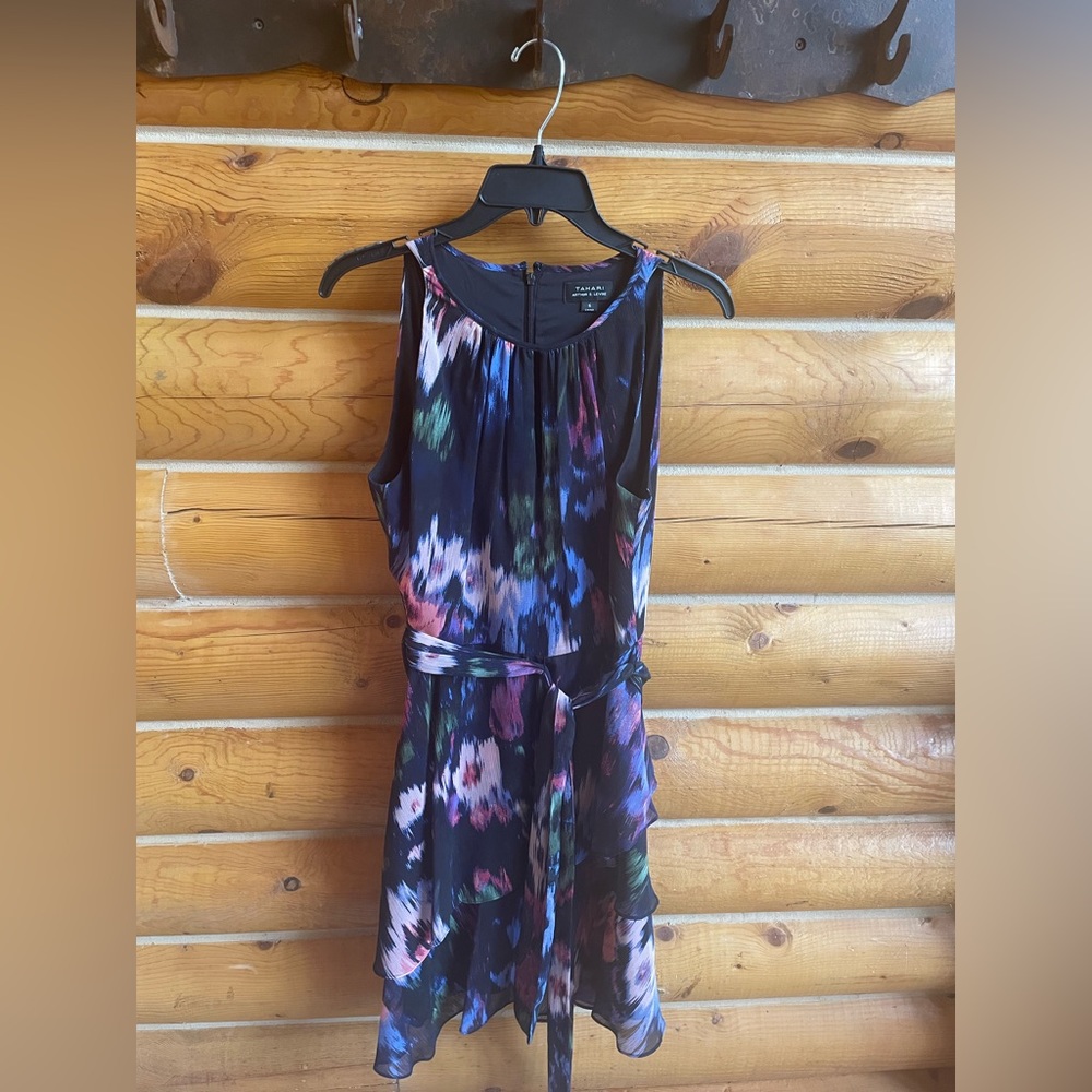 Summer, semi formal dress